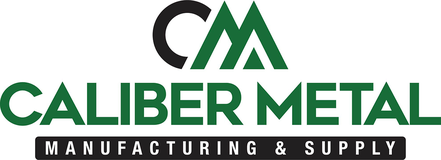 Caliber Metal Manufacturing & Supply